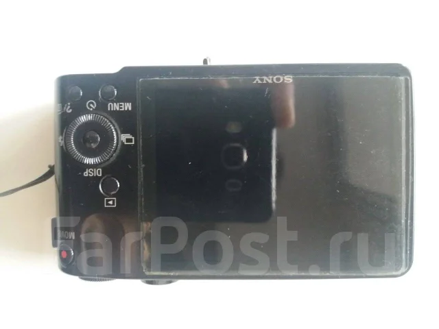 Sony Cyber-shot DSC-HX7V. 15 - 19.9 ��, ���: 14� � ����� ����