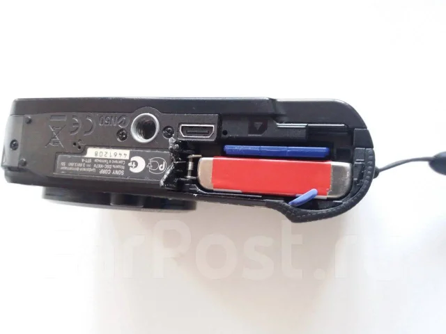 Sony Cyber-shot DSC-HX7V. 15 - 19.9 ��, ���: 14� � ����� ����