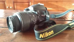 Nikon D3200 Kit. 20 � ����� ��