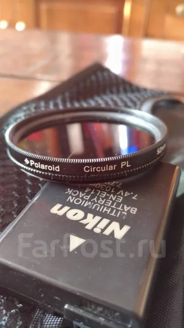 Nikon D3200 Kit. 20 � ����� �� ����