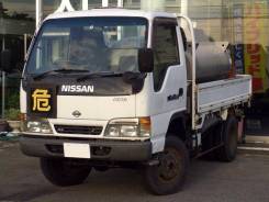Nissan Atlas. , 4 600 куб. см., 4x4. Под заказ