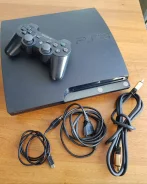 Sony PlayStation 3 Slim ����