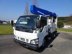 Isuzu Elf. , 4 700 куб. см. Под заказ
