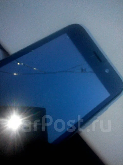 BQ BQ-4585 Fox View. �/�, �����, 3G ����