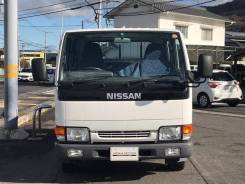Nissan Atlas. , 3 200 куб. см., 2 000 кг., 4x4. Под заказ