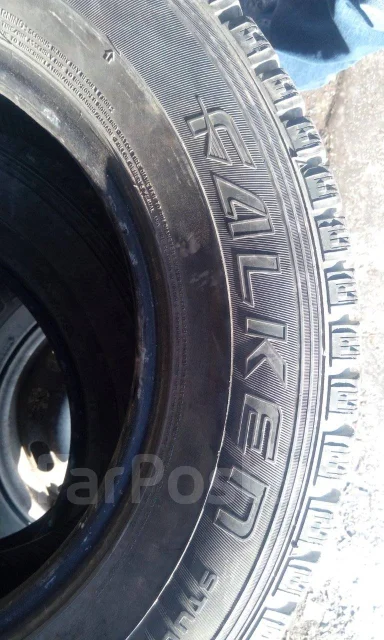 Falken Azenis PT722 A/S. ������, ��� �����, 2005 ���, �/�, ����� 10 % ����