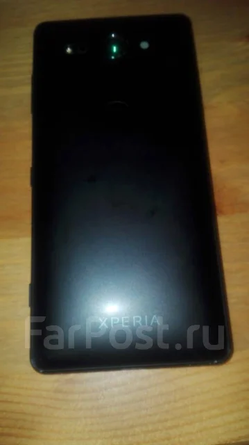 Sony Xperia XZ2 Compact. �/�, ������, Dual-SIM ����
