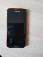 Samsung Galaxy S6. �/�, ������, 3G, 4G LTE, Dual-SIM, NFC ����