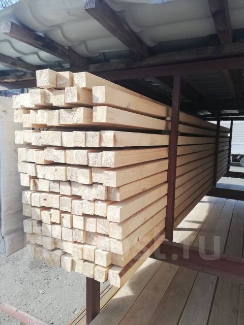 3м. брусок строганный лиственница 45х70. обрезной брус 100х100 осина. брусок лиственница 40х40. брус клееный 150х150 леруа мерлен.