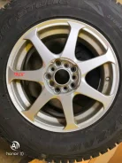 ATS Classic. 7.0x16", 5x114.3 ����