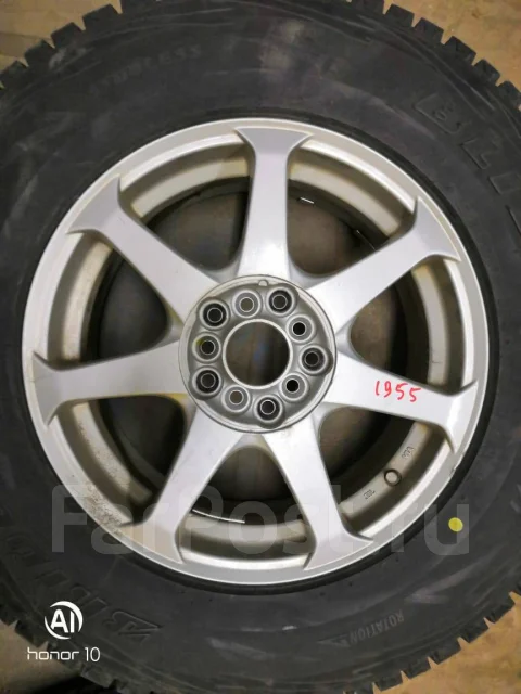 ATS Classic. 7.0x16", 5x114.3 ����