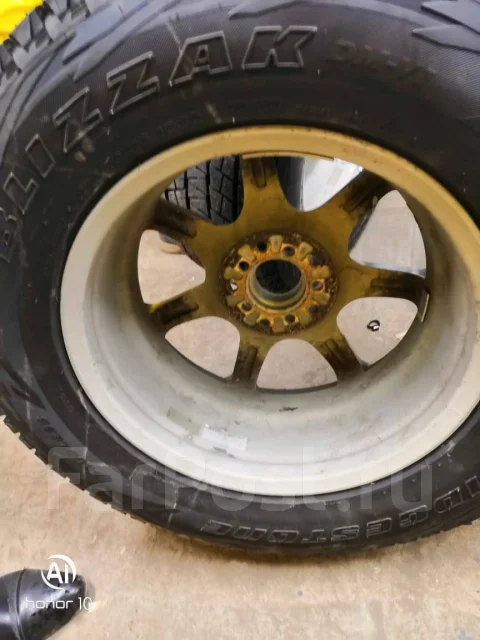 ATS Classic. 7.0x16", 5x114.3 ����