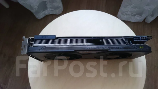 GeForce GTX 980 ����