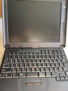 IBM ThinkPad. 0,2����, ��� 256 �� � ������, ���� 3��� ����