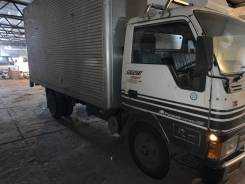 Mitsubishi Fuso Canter. Продаётся Mitsubishi Canter, 4 200 куб. см., 3 000 кг., 4x2