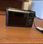 Canon PowerShot SX720 HS. 20 � ����� ��, ���: 14� � ����� ����