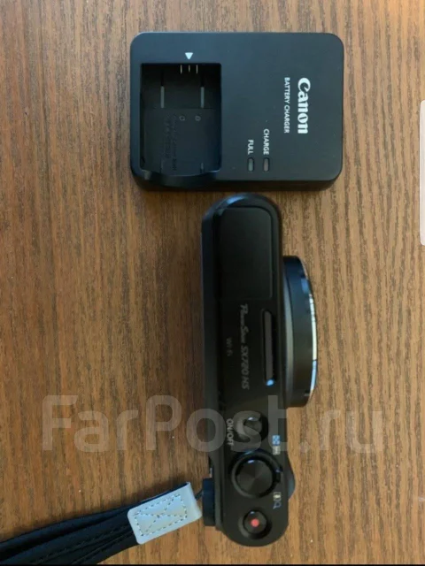 Canon PowerShot SX720 HS. 20 � ����� ��, ���: 14� � ����� ����