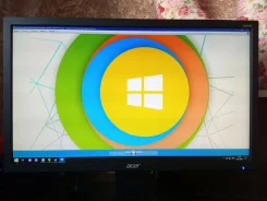 Acer. 21.5" ����