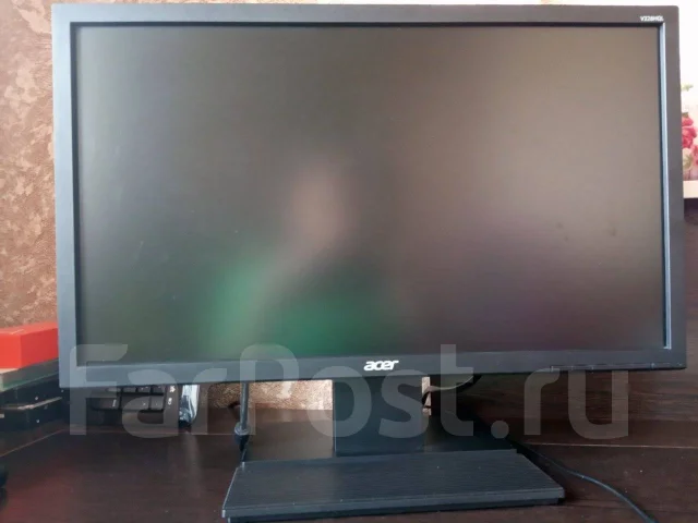 Acer. 21.5" ����