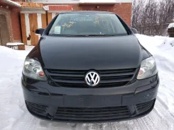 Volkswagen Golf Plus. WVWZZZ1KZ6W568764, 2.0 BVY ����
