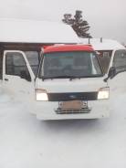 Subaru. Продам Субару Самбар, 1 000 кг., 4x4