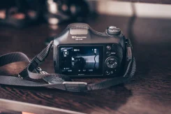 Sony Cyber-shot DSC-H100. 15 - 19.9 ��, ���: 14� � ����� ����