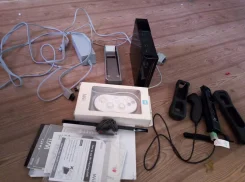 Nintendo Wii ����
