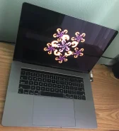 Apple MacBook Pro 15 2016 Late. 15", 2,6����, ��� 16 ��, ���� 500���, WiFi, Bluetooth, ����������� �� 10��. ����