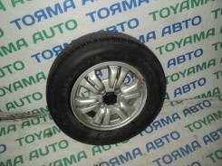 Колесо R15 BF Goodrich запасное одиночка honda crv rd1. x15" 4x114.30
