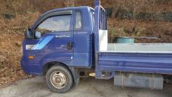 Kia Bongo III