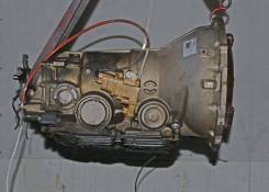 АКПП. Mercedes-Benz S-Class, W140 Двигатели: M120, M120E60