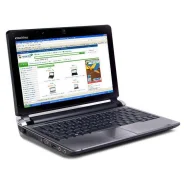 eMachines 250. 10.1", 1,6����, ��� 2048 ��, ���� 160���, WiFi: 1, ����������� �� 2��. ����