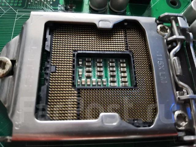 LGA1156 ����