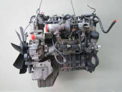 Двигатель в сборе. SsangYong: Chairman, Stavic, Actyon Sports, Korando Sports, Korando Family, Nomad, Musso Sports, Korando, Actyon, New Musso, Tivoli...