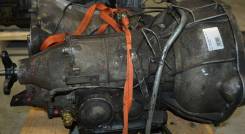 АКПП. Mercedes-Benz S-Class, W140 Mercedes-Benz G-Class Mercedes-Benz SL-Class Двигатели: M11750, M11756, M117961, M117963, M117E45, M117E50, M117E56
