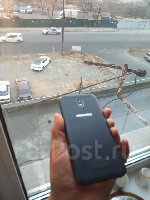 Samsung Galaxy J5 2017. �/�, ������, 4G LTE, Dual-SIM ����