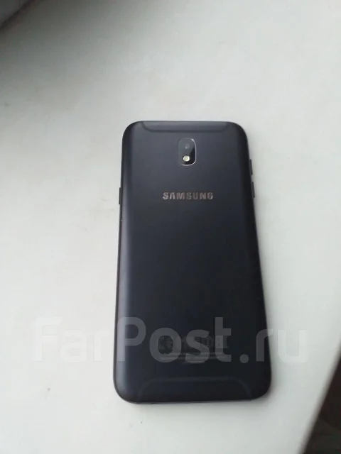 Samsung Galaxy J5 2017. �/�, ������, 4G LTE, Dual-SIM ����