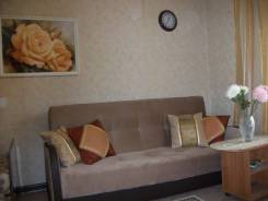 1-комнатная, улица Ленина 9. 41 кв. м.