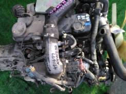 Двигатель NISSAN ELGRAND, AVWE50, QD32ETI; B7960