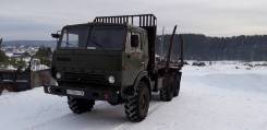 КамАЗ 4310. Продам камаз 4310, 10 850 куб. см., 8 000 кг., 6x6