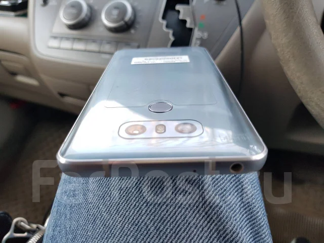 LG G6. �/�, �����, 3G, 4G LTE, ���������, NFC ����