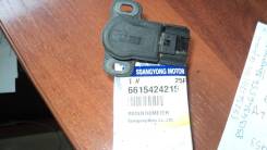 Патенциометр тнвд 6615424215 (6615424125, 6615423925) Korando 96-, M. SsangYong Rexton, GAB, RJN SsangYong Musso, FJ Двигатели: D20DTR, D27DT, D27DTP...