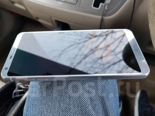 LG G6. �/�, �����, 3G, 4G LTE, ���������, NFC ����