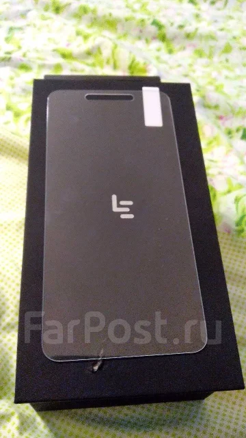 LeEco [LeTV] Le 2 X527. �/�, �������, 4G LTE ����