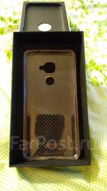 LeEco [LeTV] Le 2 X527. �/�, �������, 4G LTE ����