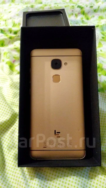 LeEco [LeTV] Le 2 X527. �/�, �������, 4G LTE ����
