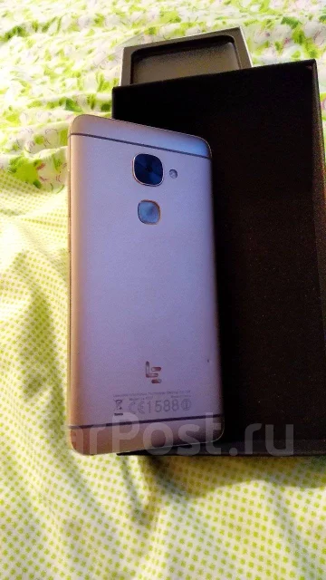LeEco [LeTV] Le 2 X527. �/�, �������, 4G LTE ����