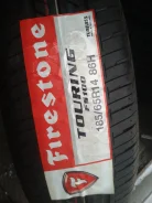 Firestone Touring FS100. ������, 2016 ���, ����� ����