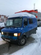 Mercedes-Benz Vito ����