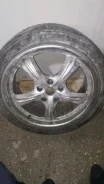 CFG ITALIA. x18", 5x114.3 ����
